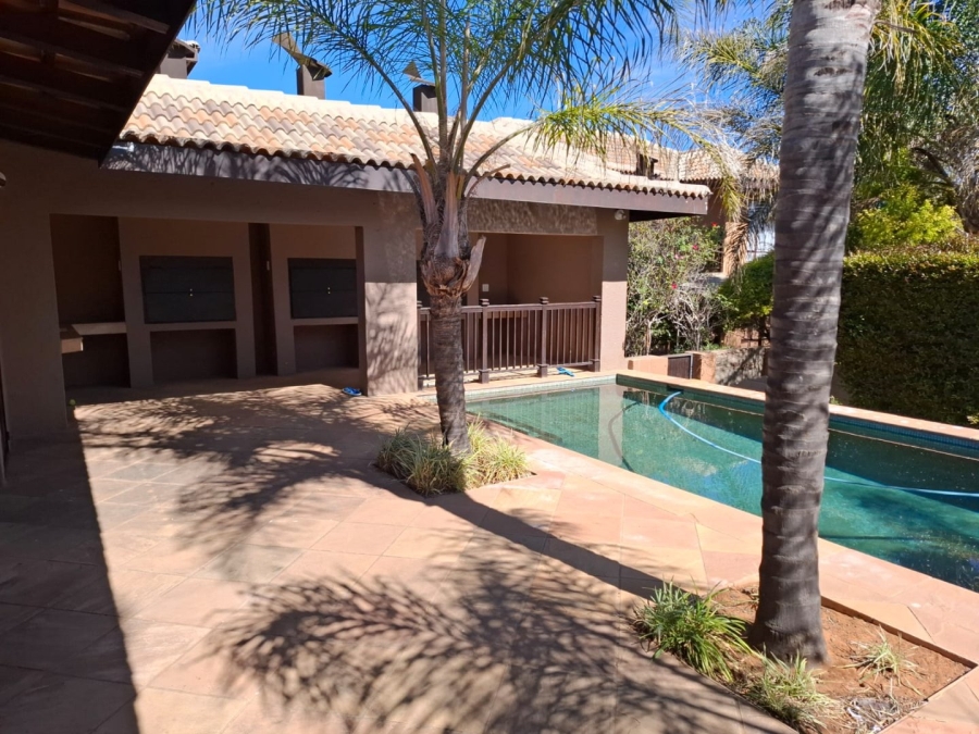 3 Bedroom Property for Sale in Pentagon Park Free State